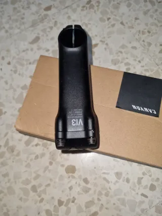 Potencia Canyon V13 Negra 110mm