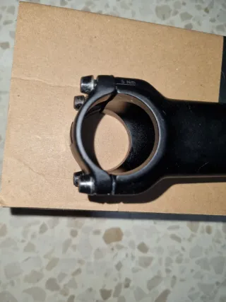 Potencia Canyon V13 Negra 110mm