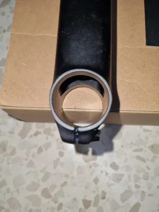 Potencia Canyon V13 Negra 110mm