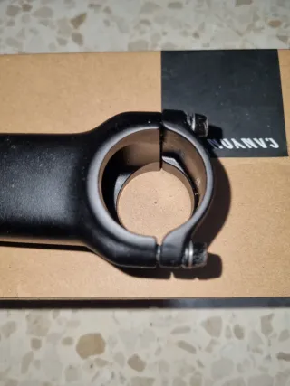 Potencia Canyon V13 Negra 110mm