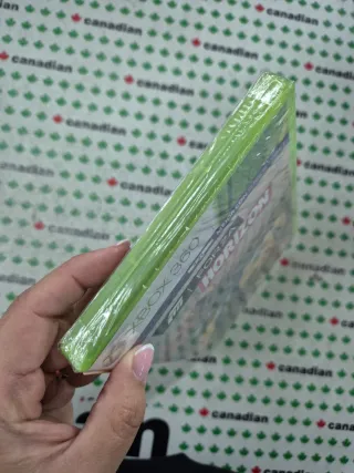 NUEVO Forza Horizon Xbox 360