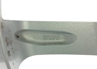 Llanta nissan 2376440 d03001kk2a juke (f15) 1.5