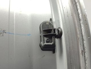 Llanta nissan 2376440 d03001kk2a juke (f15) 1.5