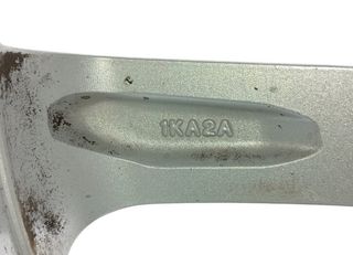 Llanta nissan 2376440 d03001kk2a juke (f15) 1.5