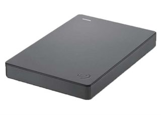 Seagate Basic 2TB USB 3.0 Hard Disk Portatile