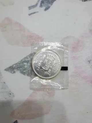 Moneda 12 euros 2003 Juan Carlos y Sofía