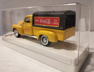 Dodge Coca-Cola '50