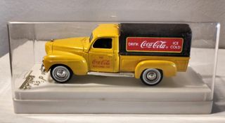 Dodge Coca-Cola '50