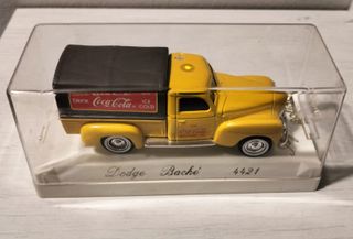 Dodge Coca-Cola '50
