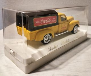 Dodge Coca-Cola '50