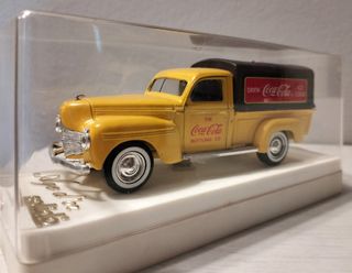 Dodge Coca-Cola '50