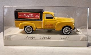 Dodge Coca-Cola '50