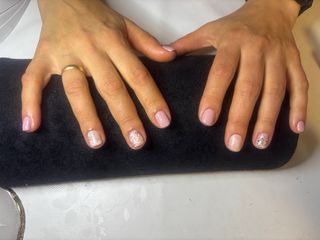Manicura profesional Canals