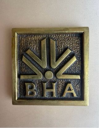 Colección Pisapapeles Banco Hispano Americano