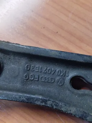 Trapecio delantero izquierdo Seat León 2