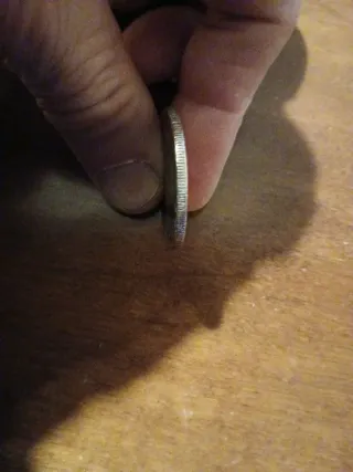 Moneta Littorio 1927 Vittorio Emanuele III