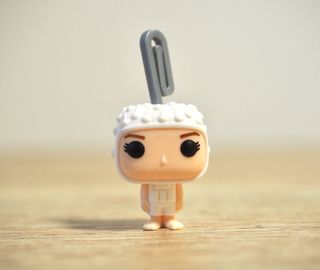 Funko Pop Kinder Joy Eleven blanca