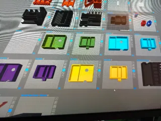 Inserto Speakeasy Jose