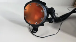 Sistema refrigeración líquida MAG CORELIQUID 240R