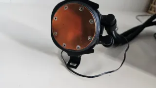 Sistema refrigeración líquida MAG CORELIQUID 240R