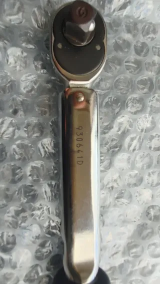 Llave dinamométrica Tohnichi 5-25 Nm