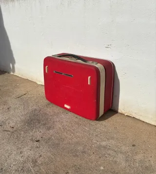 Tocadiscos Eurovox 504 Portátil