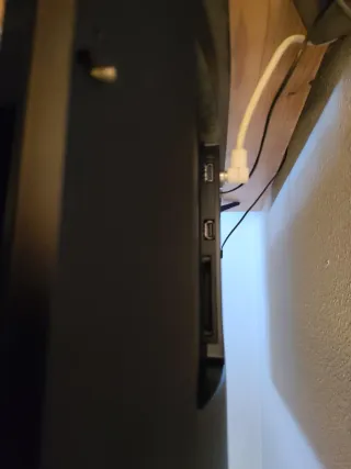 Smart TV LG 49 49LJ594V