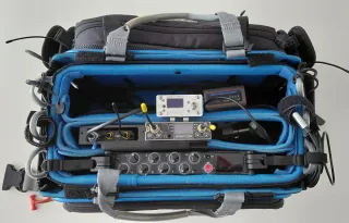 Borsa per audio professionale Orca Bags OR-32