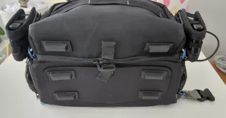 Borsa per audio professionale Orca Bags OR-32