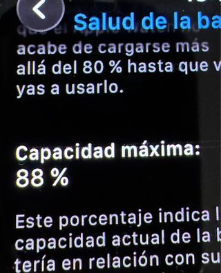 Apple Watch Series 8 41mm Starlight Aluminio GPS