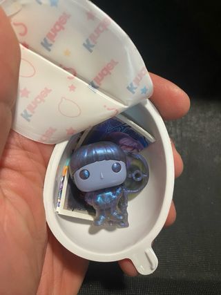 Funko Pop Stranger Things Kinder Joy coppia Will