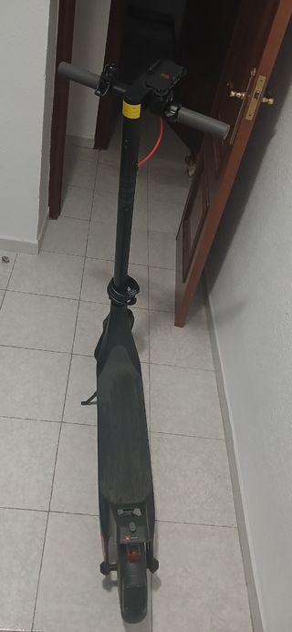 Patinete Xiaomi Scooter 4 Lite 2 Gen