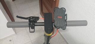 Patinete Xiaomi Scooter 4 Lite 2 Gen