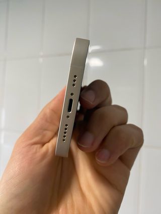 iPhone 13 128GB Blanco