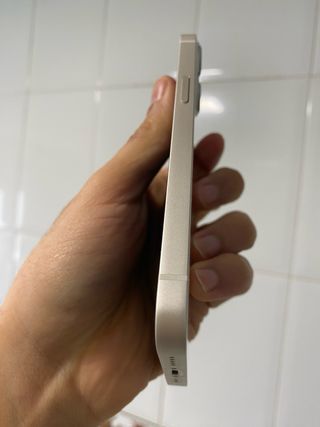 iPhone 13 128GB Blanco