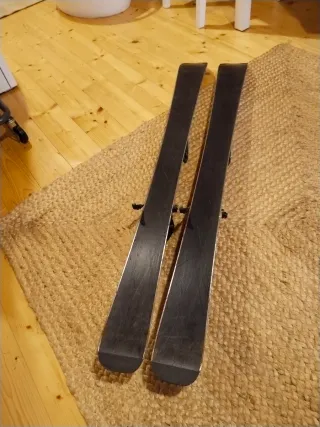 Esquís niño 110cm Völkl Race Tiger 10