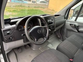 Mercedes-Benz Sprinter 2017