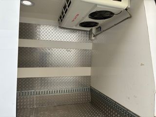 Mercedes-Benz Sprinter 2017