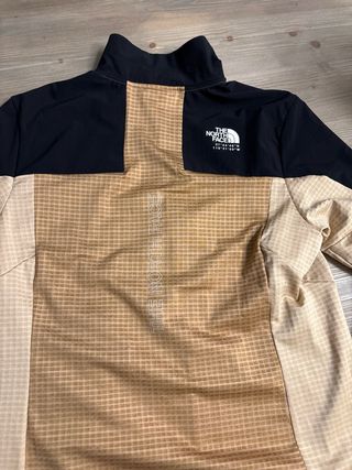 Micro Pile The North Face