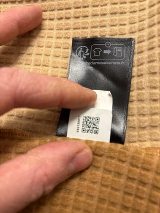 Micro Pile The North Face