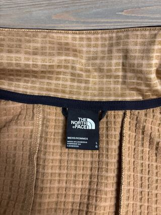 Micro Pile The North Face