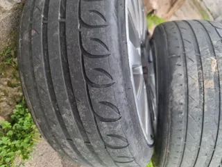 Llantas de aluminio Audi/VW es 5x112 Golf,passat.