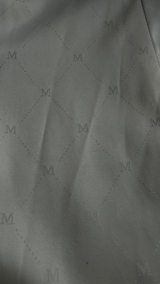 Abrigo de mezcla de lana “Marciano” by Guess