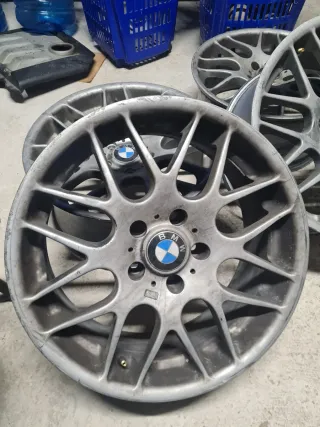 Llantas Originales BMW R18