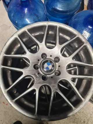 Llantas Originales BMW R18