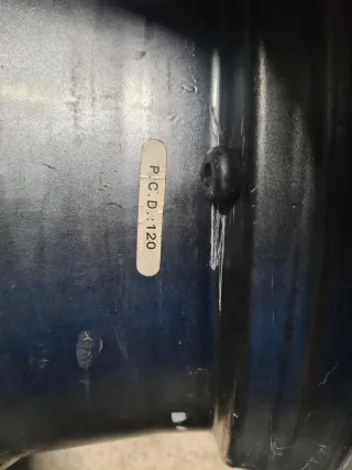 Llantas Originales BMW R18