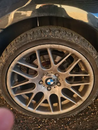 Llantas Originales BMW R18