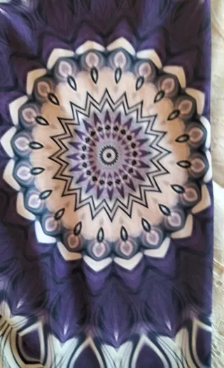 Lote Leggins Talla Única Nuevos