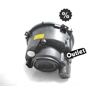 TG FAROS MERCEDES CLASE G W463 07-17 XENON LUZ DIURNA LED R0