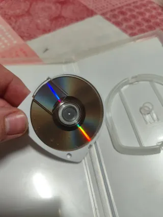 Everybody's Golf PSP Essentials